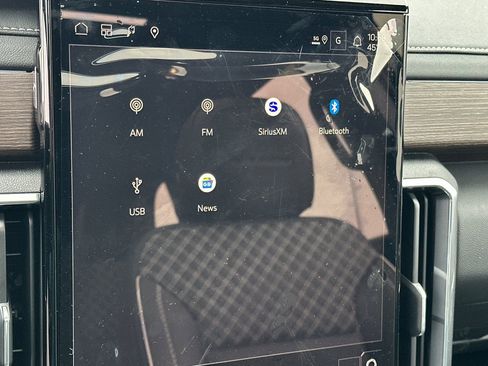 New 2026 GMC Acadia Denali w/ Super Cruise Package image 22