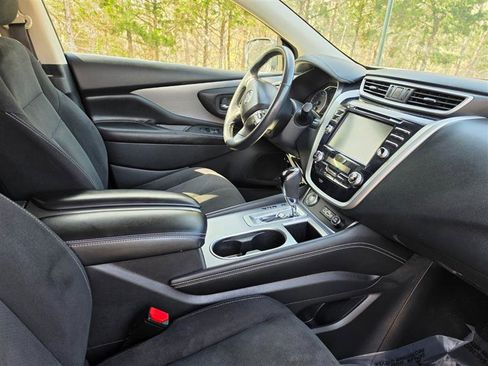 Used 2020 Nissan Murano SV image 24