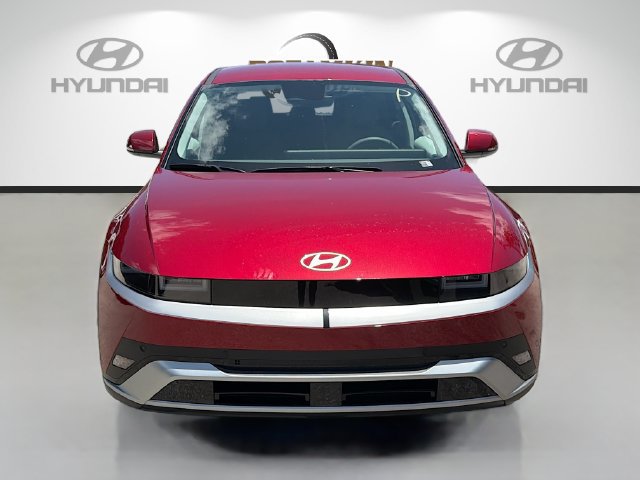 New 2026 Hyundai Ioniq 5 SEL AWD/4WD image 2
