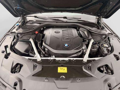 Used 2024 BMW 840i Gran Coupe xDrive w/ M Sport Professional Package AWD/4WD image 19