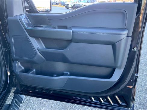 Used 2022 Ford F150 XLT w/ Equipment Group 302A High image 20