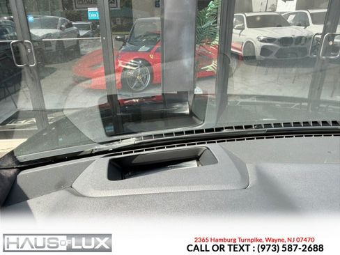 Used 2020 Audi S8 L w/ S8 Executive Package AWD/4WD image 32