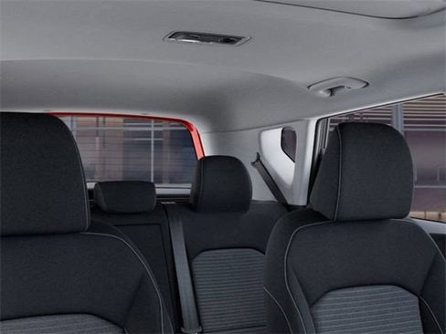 New 2025 Kia Soul EX FWD image 27