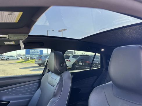 Certified 2023 Volkswagen ID.4 Pro S Plus image 20