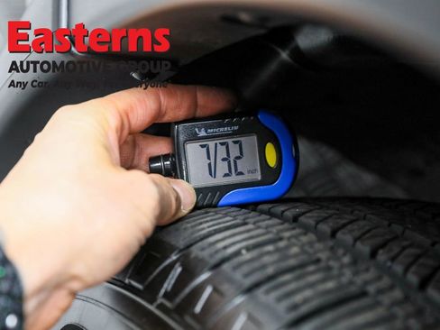 Used 2022 Nissan Pathfinder SL image 31