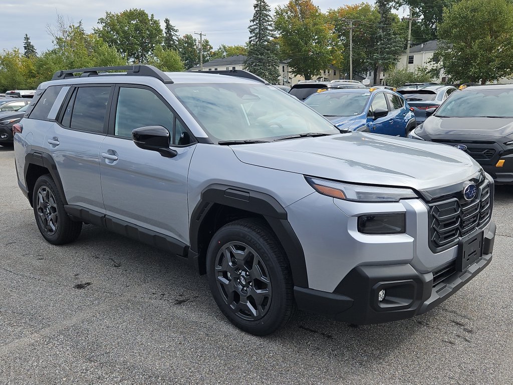 New 2026 Subaru Outback Premium AWD/4WD image 2