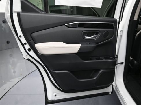 New 2026 Honda Passport RTL image 25