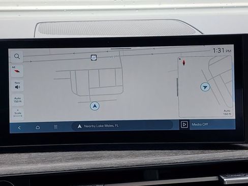 Used 2025 Hyundai Santa Fe Calligraphy AWD/4WD image 32
