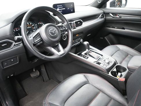 Used 2024 MAZDA CX-5 2.5 Turbo AWD/4WD image 2
