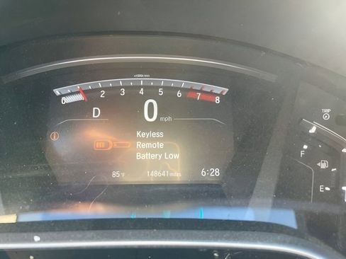Used 2017 Honda CR-V EX-L image 20
