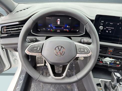 New 2026 Volkswagen Jetta Sport FWD image 16