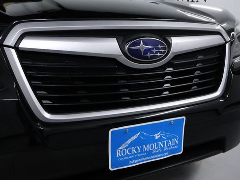 Used 2021 Subaru Forester Premium image 9