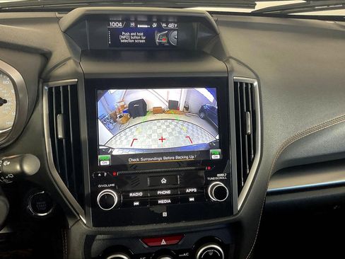 Used 2023 Subaru Crosstrek 2.5i Limited w/ Moonroof Package image 21