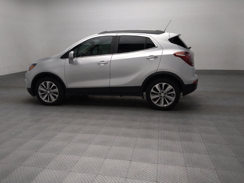 Used 2018 Buick Encore Preferred FWD image 3