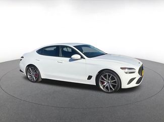Used 2025 Genesis G70 2.5T video 2