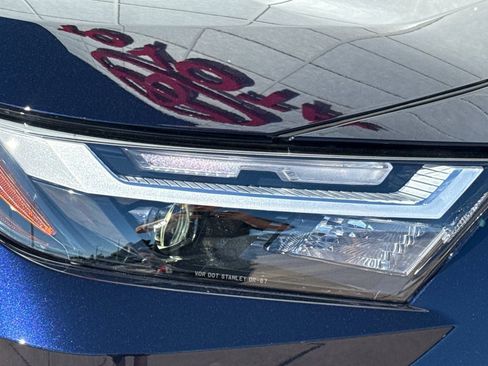 New 2025 Toyota RAV4 XLE image 32