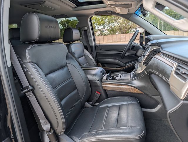 Used 2018 GMC Yukon Denali w/ Open Road Package AWD/4WD image 28