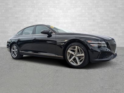 Used 2024 Genesis G80 3.5T Sport
