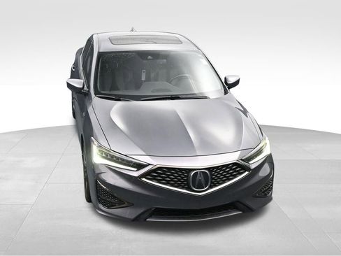 Used 2021 Acura ILX FWD image 31
