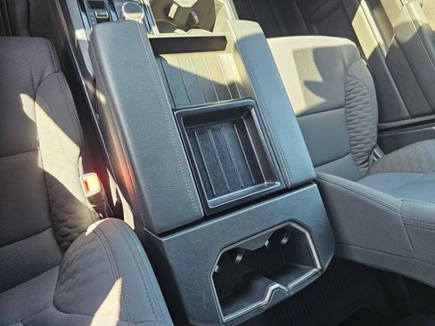 Used 2025 Toyota Tundra SR5 w/ TRD Off-Road Package AWD/4WD image 28