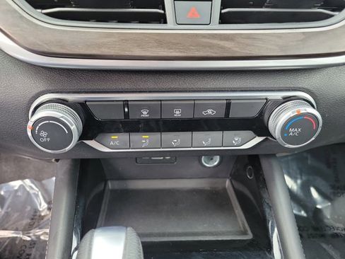 Certified 2023 Nissan Altima 2.5 SV image 31