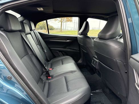 Used 2025 Toyota Camry XSE image 19