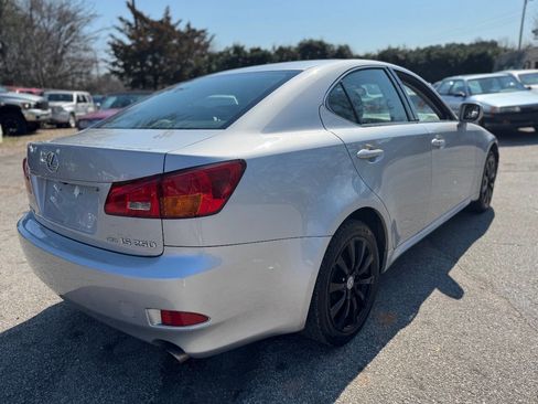 Used 2006 Lexus IS 250 AWD image 5