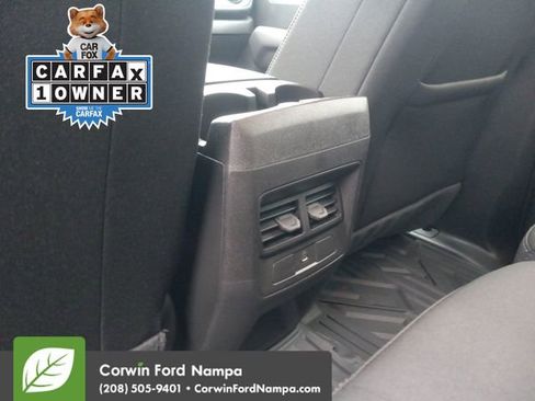 Used 2025 Chevrolet Colorado LT RWD image 25