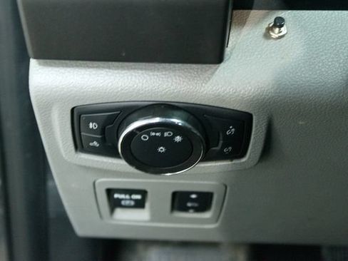 Used 2019 Ford F150 XLT w/ Equipment Group 301A Mid AWD/4WD image 13
