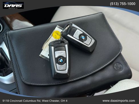 Used 2015 BMW 428i Convertible RWD image 49