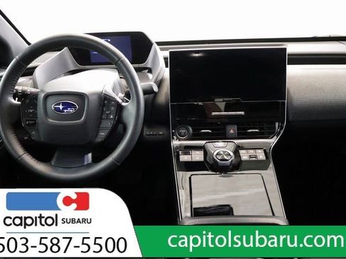 Used 2023 Subaru Solterra AWD image 14