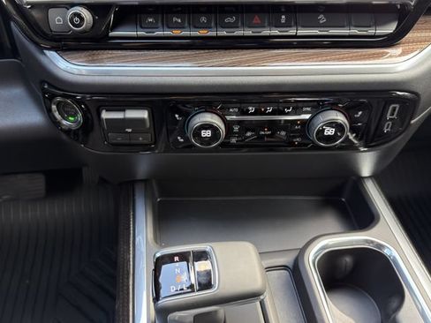 New 2026 Chevrolet Silverado 1500 LT Trail Boss w/ LT Trail Boss Premium Package AWD/4WD image 17