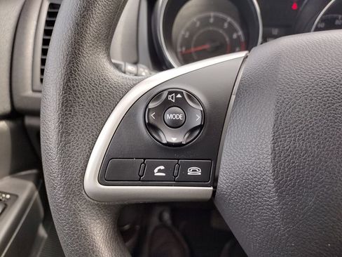 Used 2024 Mitsubishi Outlander Sport ES AWD/4WD image 22