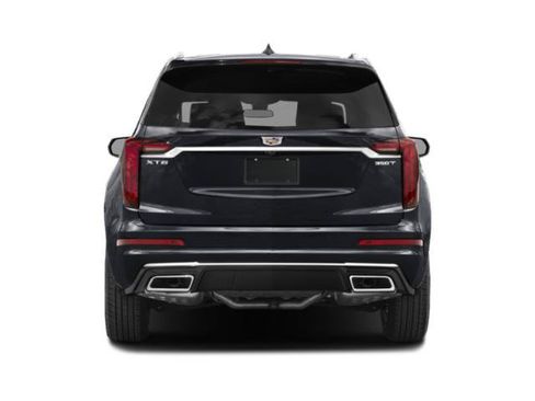 Used 2023 Cadillac XT6 Premium Luxury w/ Technology Package FWD image 27