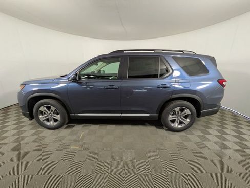 New 2026 Honda Pilot EX-L image 24