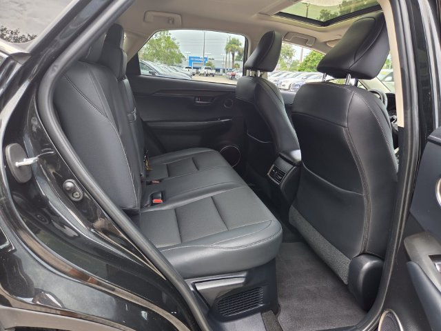 Used 2020 Lexus NX 300 FWD w/ Comfort Package image 21