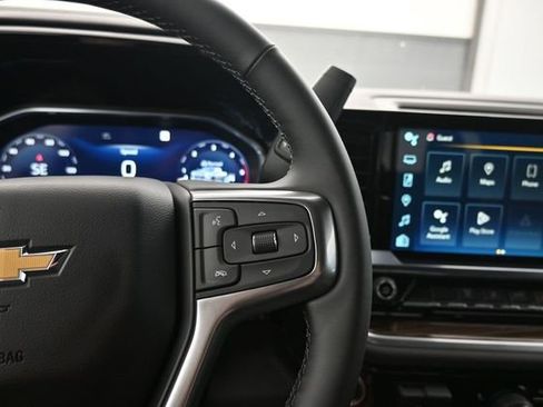 New 2026 Chevrolet Silverado 2500 LT AWD/4WD image 14