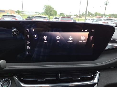 Used 2025 Buick Envista Sport Touring w/ Convenience I Package FWD image 15