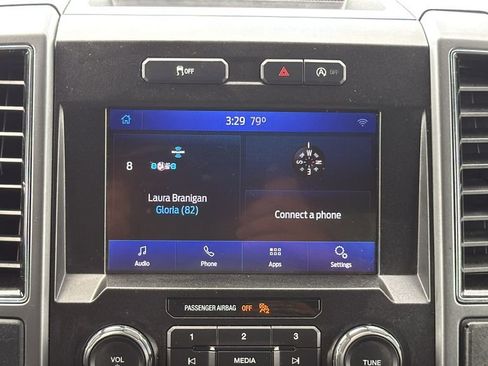 Used 2020 Ford F150 XLT w/ Equipment Group 301A Mid RWD image 23