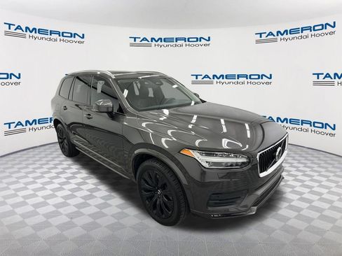 Used 2023 Volvo XC90 B5 Core w/ Protection Package Premier AWD/4WD image 7