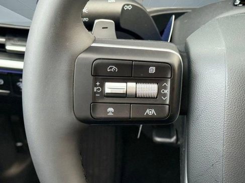 New 2026 Hyundai Santa Fe Limited AWD/4WD image 14