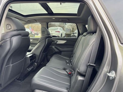 Certified 2023 Acura MDX SH-AWD image 10