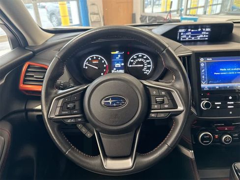 Used 2021 Subaru Forester Sport image 24