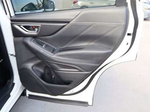 Used 2024 Subaru Forester Touring w/ POP Package 3 image 13