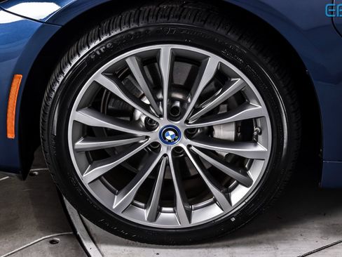 Used 2023 BMW 530e xDrive image 10