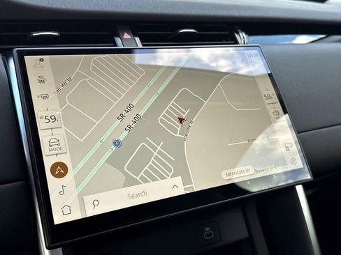 New 2025 Land Rover Discovery Sport S image 24