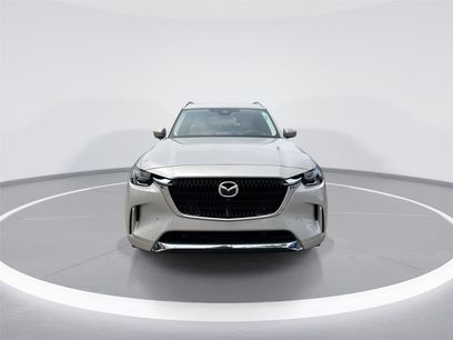 New 2026 MAZDA CX-90 3.3 Turbo S w/ Premium Plus