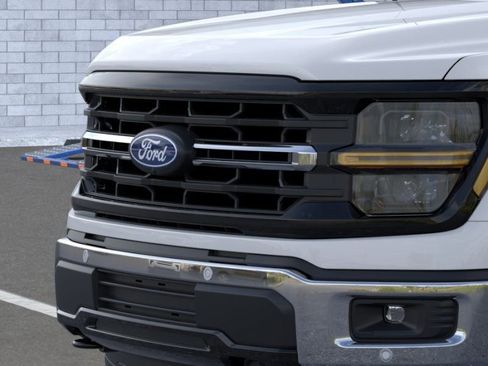 New 2026 Ford F150 XLT AWD/4WD image 17