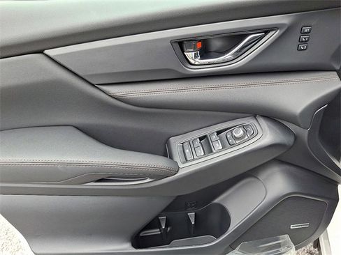 New 2025 Subaru Ascent Bronze Edition w/ Popular Package #2 image 8