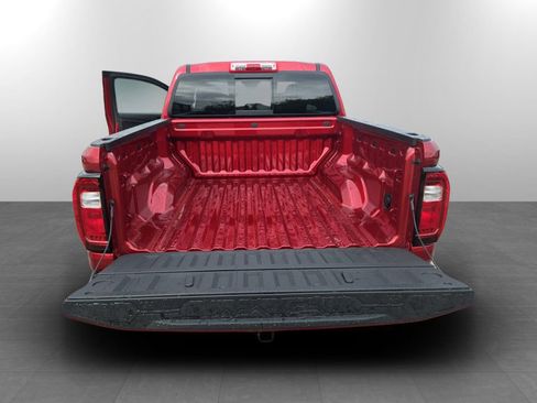 New 2026 GMC Canyon AT4 w/ AT4 Premium Package AWD/4WD image 29